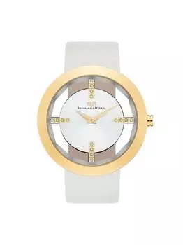 Часы-Браслет лукреция Rhodenwald & Shne, золотой