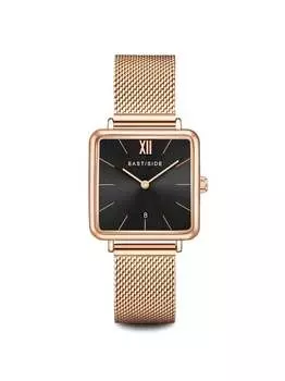 Часы-Браслет отличные Eastside, розовый