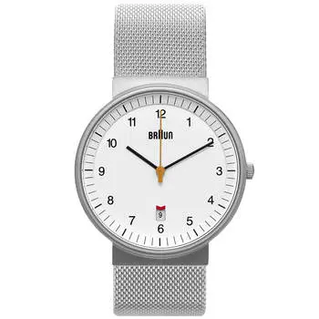 Часы Braun BN0032 Watch