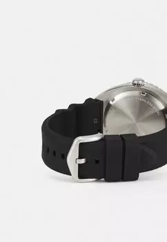 Часы BREAKER Fossil, черный