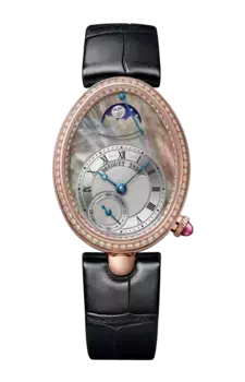 Часы Breguet Ladies' reine de naples 8908