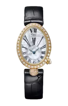 Часы Breguet Ladies'' reine de naples 8928 с бриллиантами