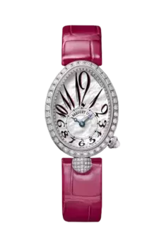 Часы Breguet Ladies'' reine de naples 8928 с бриллиантами