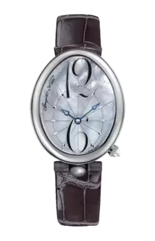 Часы Breguet Ladies reine de naples 8967