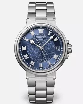 Часы Breguet Marine