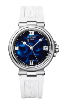 Часы Breguet Marine dame 9517 33,80 мм