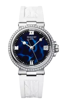Часы Breguet Marine dame 9518 33,8 мм