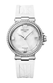 Часы Breguet Marine dame 9518 33,8 мм