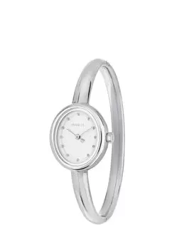 Часы Breil, посеребренный