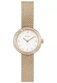 Часы Breil, золотой