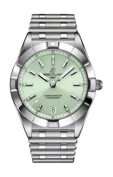 Часы Breitling Chronomat 32 мм