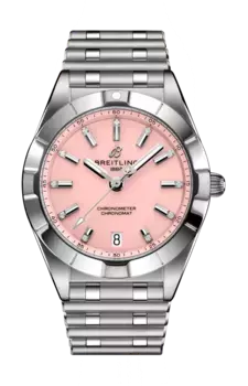 Часы Breitling Chronomat 32 мм