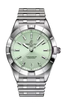 Часы Breitling Chronomat 32 мм