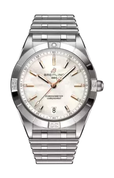 Часы Breitling Chronomat automatic 36 мм