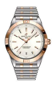Часы Breitling Chronomat automatic 36 мм