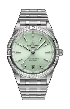 Часы Breitling Chronomat automatic 36 мм