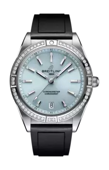 Часы Breitling Chronomat automatic 36 мм