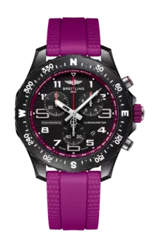 Часы Breitling Endurance pro 38 мм