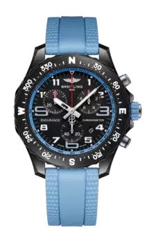 Часы Breitling Endurance Pro 38 мм