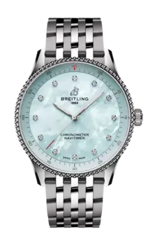 Часы Breitling Navitimer 32 мм