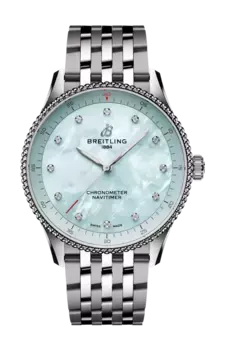 Часы Breitling Navitimer 32 мм
