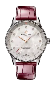 Часы Breitling Navitimer 32 мм