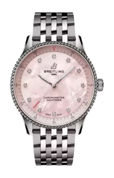 Часы Breitling Navitimer 32 мм