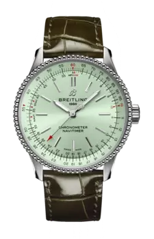 Часы Breitling Navitimer 35