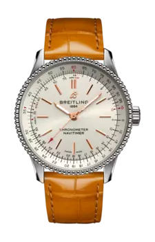 Часы Breitling Navitimer automatic 35 мм
