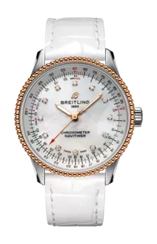 Часы Breitling Navitimer automatic 35 мм