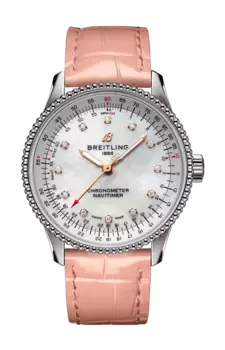 Часы Breitling Navitimer automatic 35 мм
