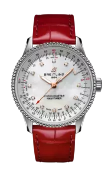 Часы Breitling Navitimer automatic 35 мм