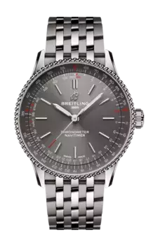 Часы Breitling Navitimer automatic 36 мм