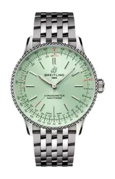 Часы Breitling Navitimer automatic 36 мм