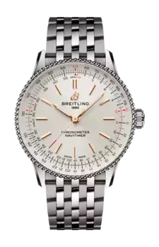 Часы Breitling Navitimer automatic 36 мм