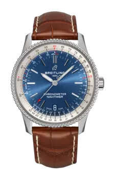 Часы Breitling Navitimer automatic 38 мм