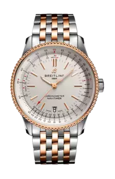 Часы Breitling Navitimer automatic 38 мм