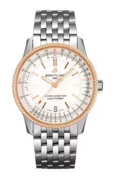 Часы Breitling Navitimer automatic 38 мм