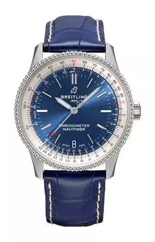 Часы Breitling Navitimer automatic 38 мм