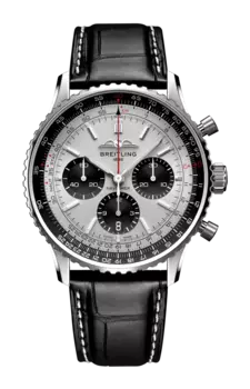 Часы Breitling Navitimer B01 chronograph 43 мм