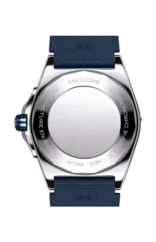 Часы Breitling Super chronomat automatic 38 мм