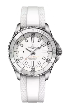 Часы Breitling Superocean automatic 36 мм