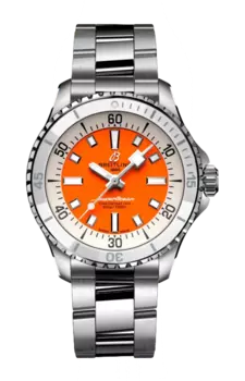 Часы Breitling Superocean automatic 36 мм