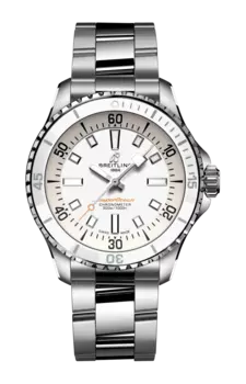 Часы Breitling Superocean automatic 36 мм
