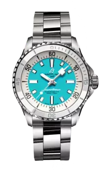 Часы Breitling Superocean automatic 36 мм