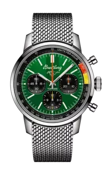 Часы Breitling Top time b01 ford mustang 41 мм