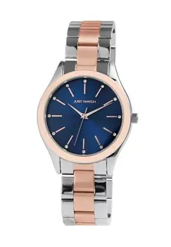 Часы BRIGIT Just Watch, серебристый