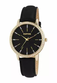 Часы BRILLIANCE RAPTOR, золотистый