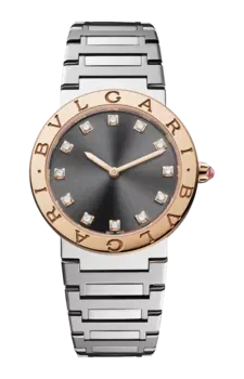 Часы Bulgari 33 мм