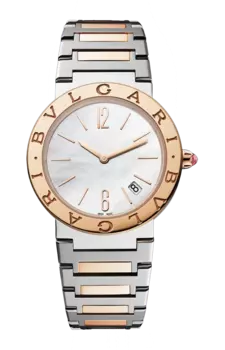 Часы Bulgari 33 мм